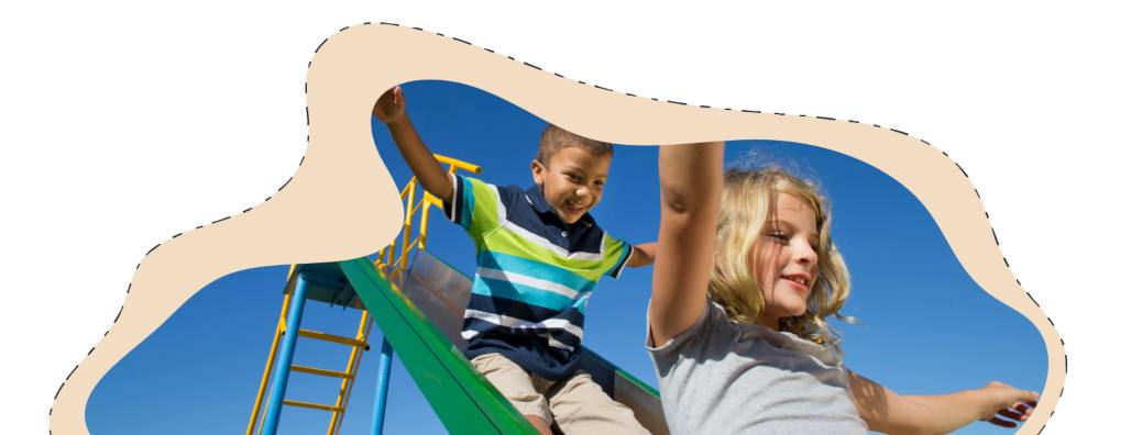 Leer kinderen omgaan met stress. Volg de modules van Expeditie veerkracht. 