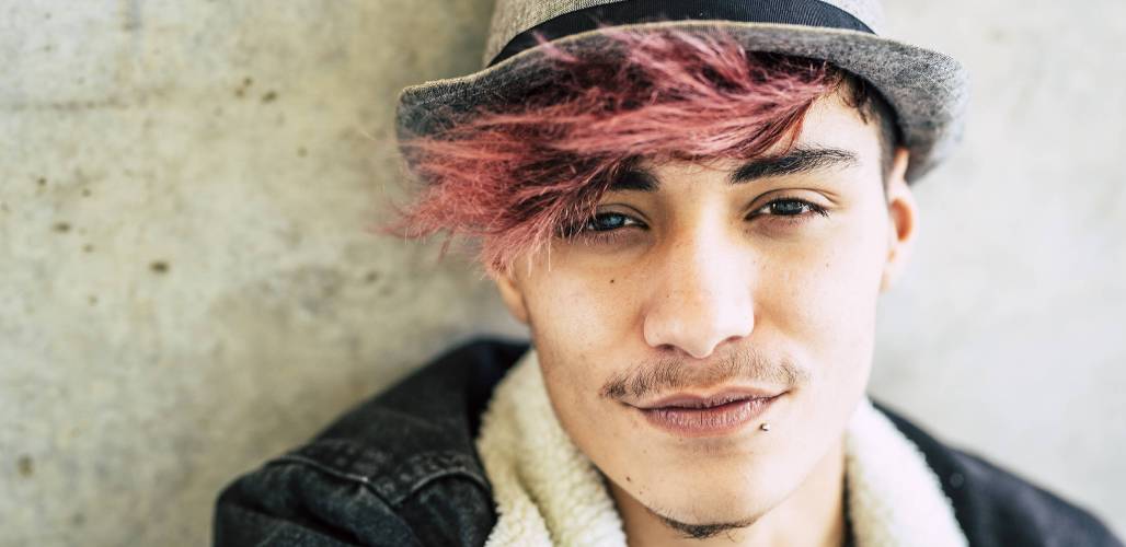 Augeo Magazine 24 - Door de ogen van jongeren