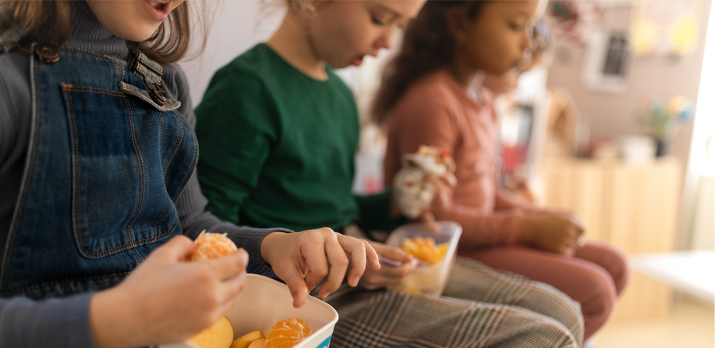 Armoede – Zó kun jij kinderen steunen