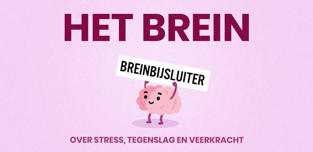 Breinbijsluiter