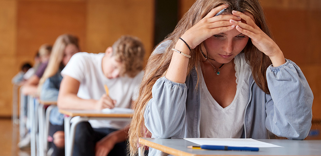 Wat als stress niet meer gezond is?