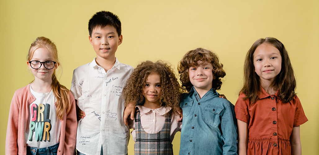 Gemeenteraadsverkiezingen 2022 - Waar let jij op voor de kinderen?