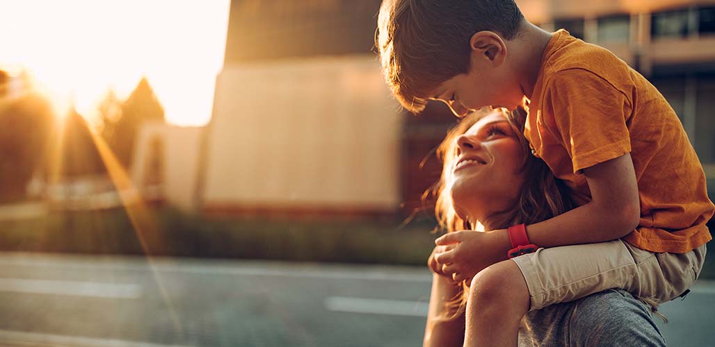 Jeugdzorgspecial Augeo Magazine