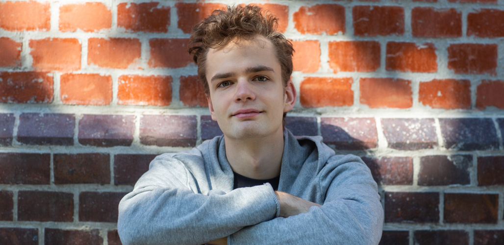 Jongeren en psychische problemen