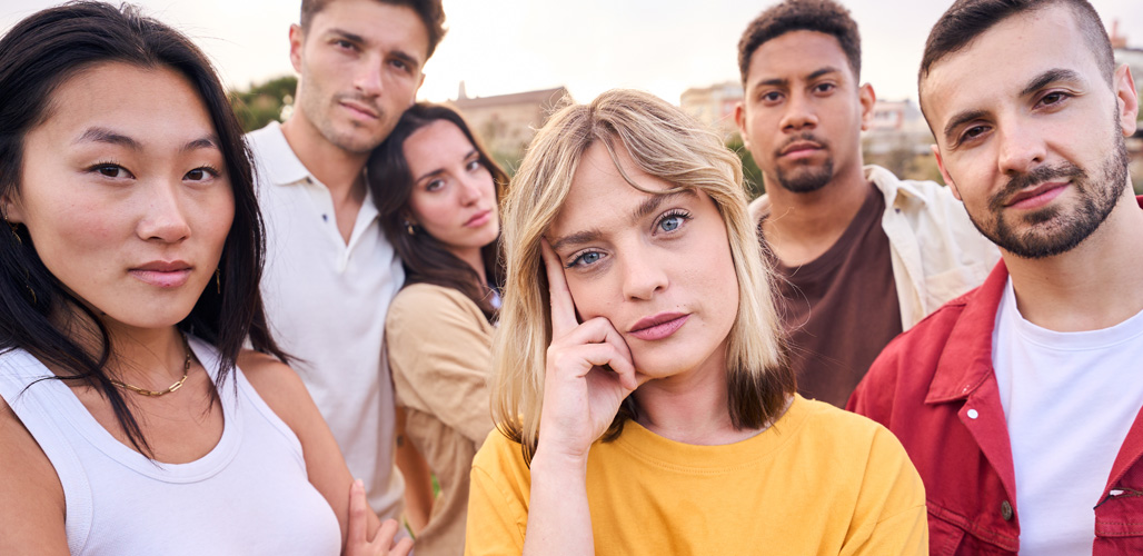 Waarom praten jongeren niet over stress?