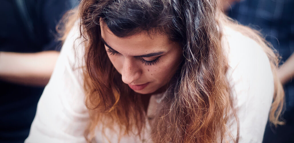 Achtergelaten in buitenland