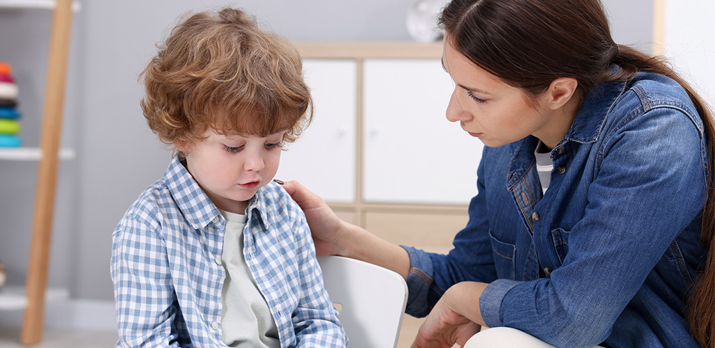 Kind-eerst-wet om belang mishandelde kinderen beter te waarborgen