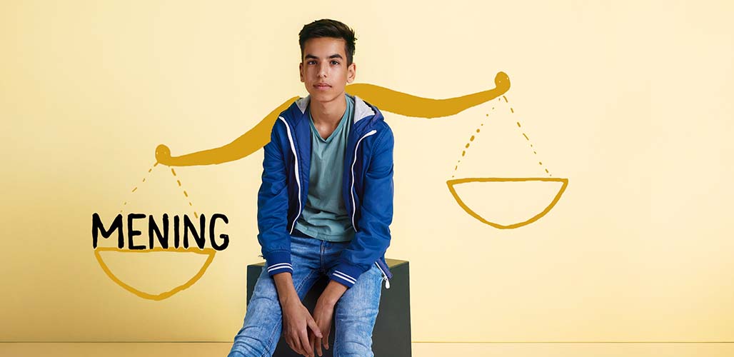 Cursus kind centraal