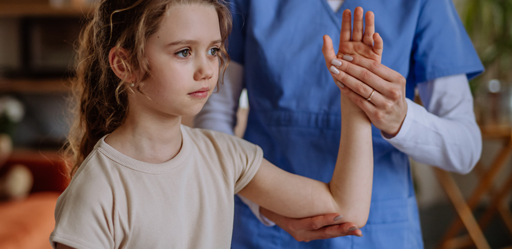 Kindgericht en sensitief forensisch medisch onderzoek