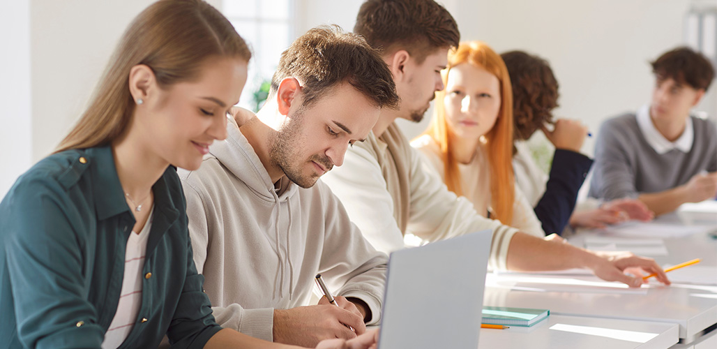 Nieuwe klassikale werkvormen om studenten te leren over werken met de meldcode
