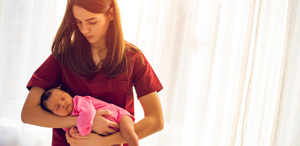 Wat iedere kraamverzorgende zou moeten weten over de meldcode 