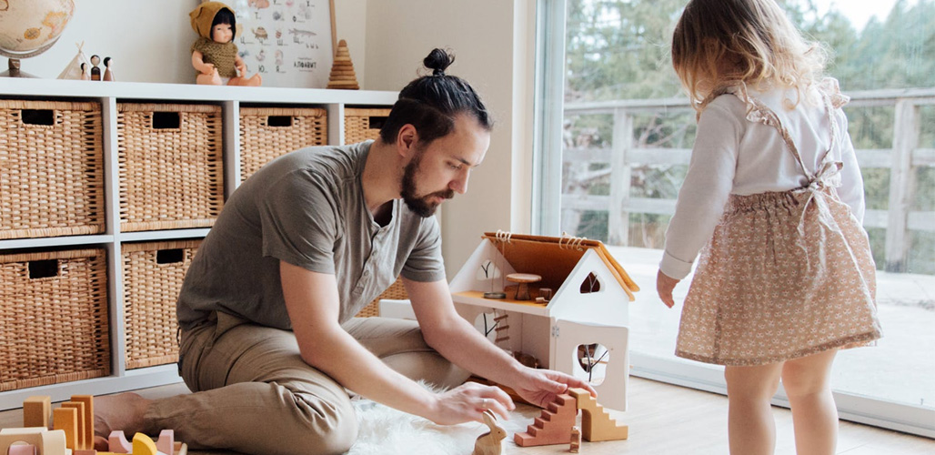 Rol van ouders bij ingrijpende jeugdervaringen
