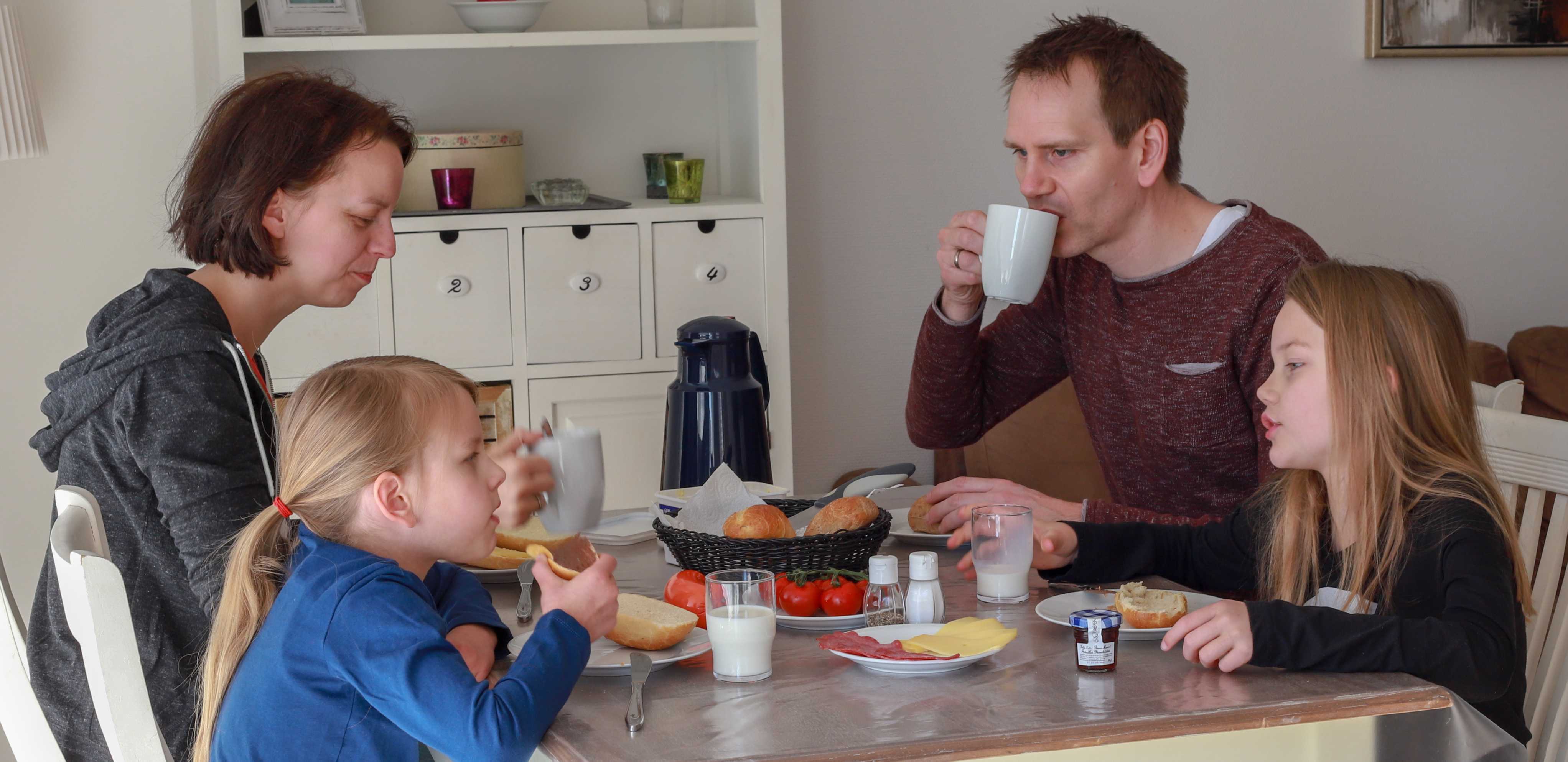 Gevolgen huiselijk geweld ernstiger dan gedacht