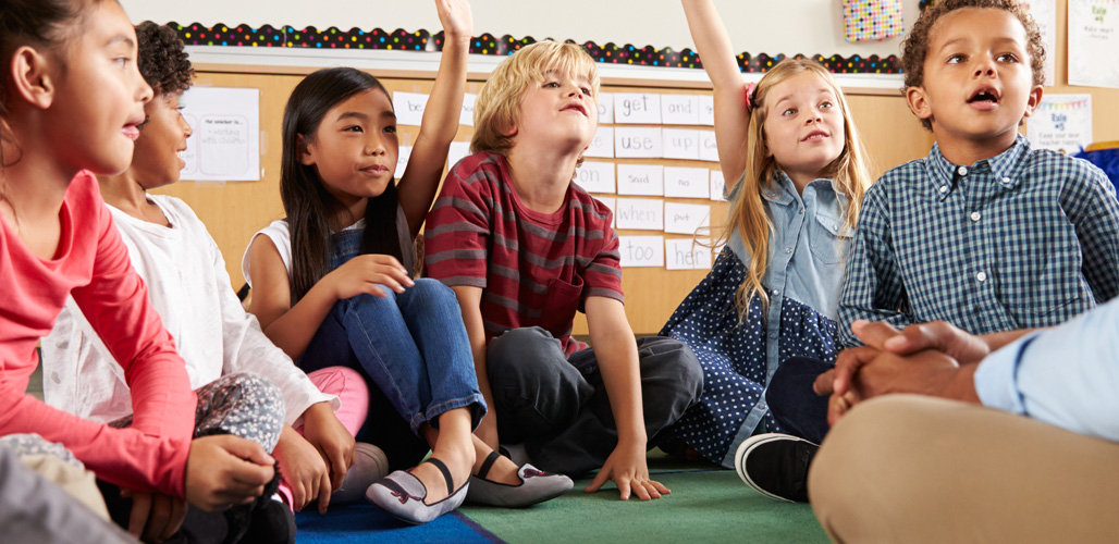 PO&BSO cursus veerkracht versterken