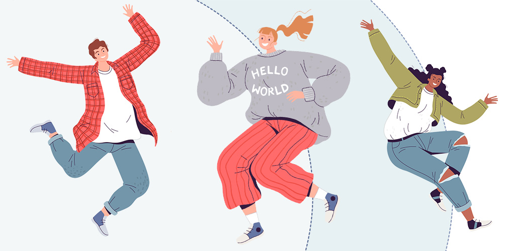 Actueelbericht: Online Veerkracht-praatplaat ‘Mooie tool om gesprek te ondersteunen’