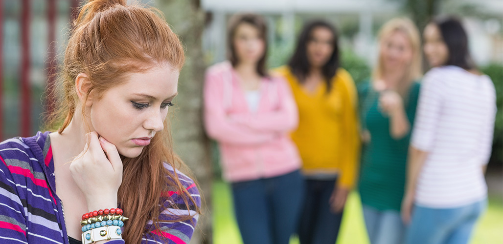 Praten over problemen