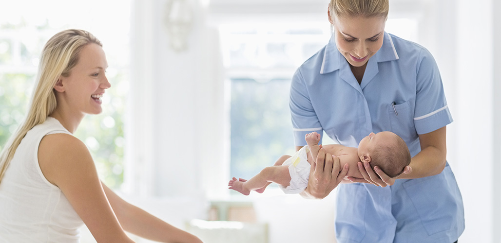 Preventie shakenbabysyndroom