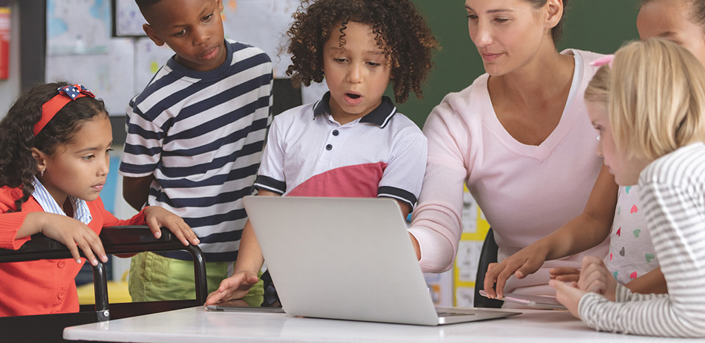 Praten met kinderen over de aardbevingsramp