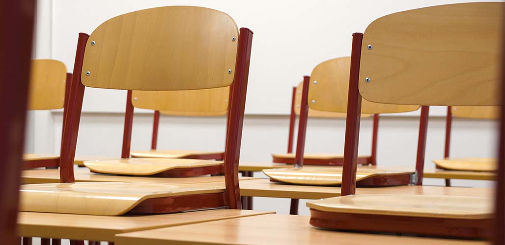 Belang van open scholen