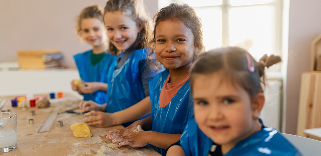 Sociaal-emotionele vaardigheden