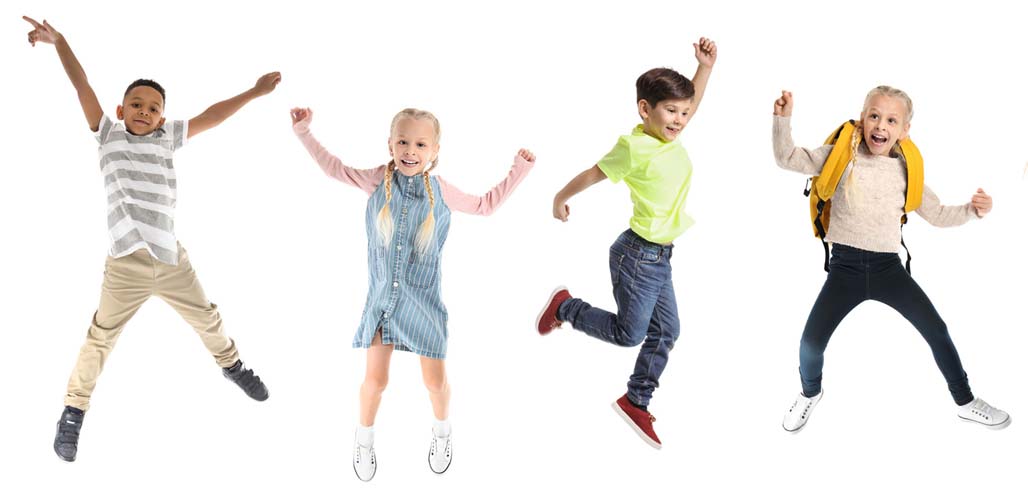 Ben jij een veerkracht-virtuoos?