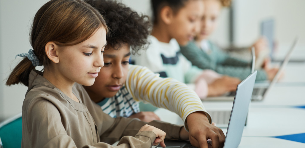 onderwijs is cruciaal voor vluchtelingenkinderen