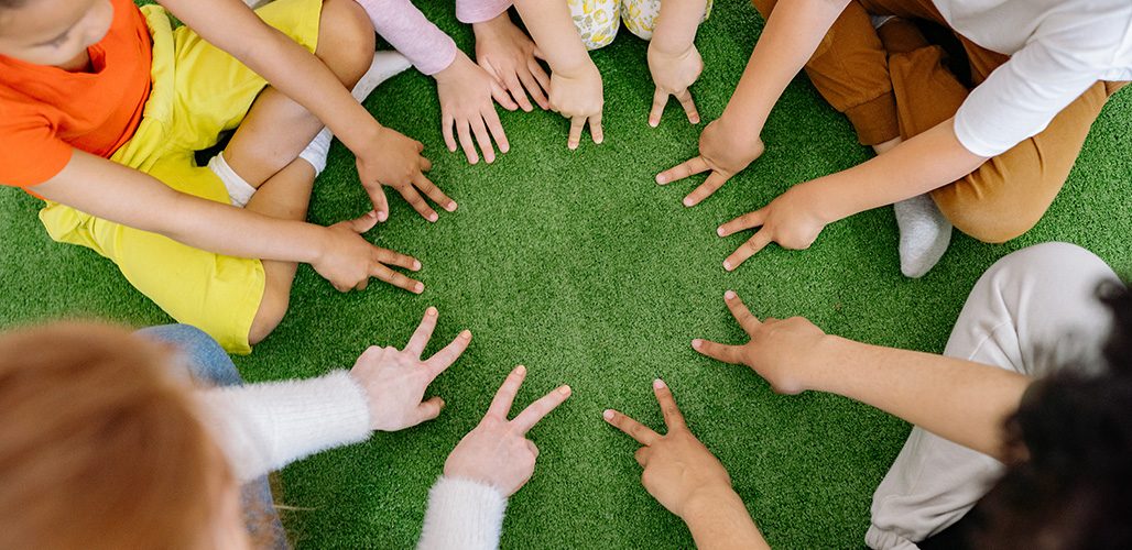 VN Comite - Aanbevelingen voor aanpak kinderemishandeling en huiselijk geweld