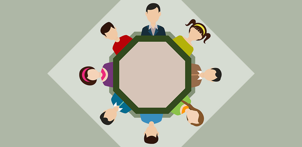 Wijkteam-community Augeo