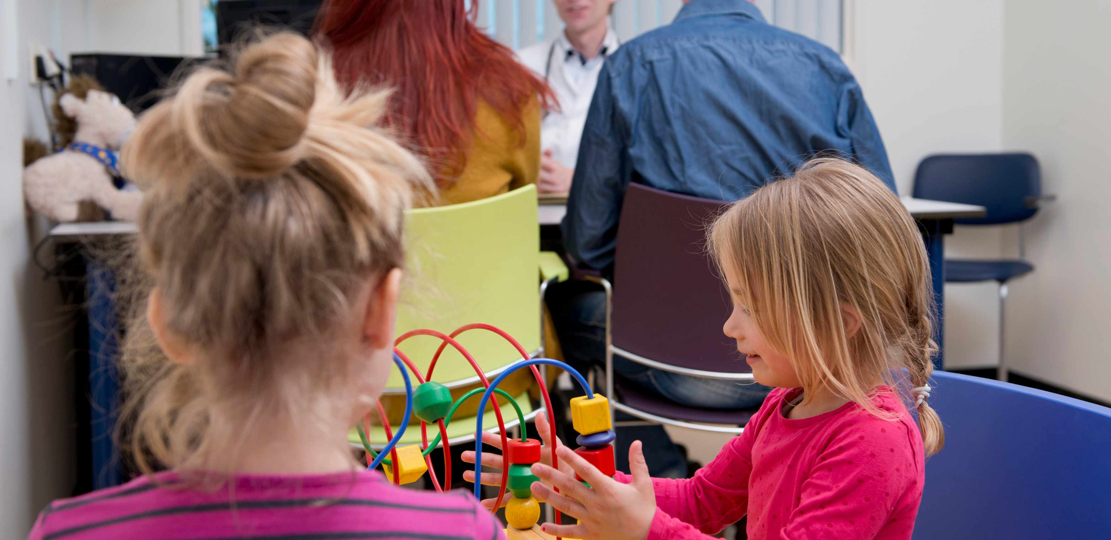Gevolgen huiselijk geweld ernstiger dan gedacht