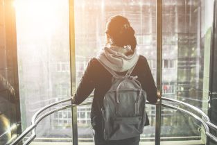 Lukt het om huiselijk geweld te stoppen met behulp van een Oranje Huis?