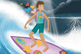  Actueelbericht - Nieuwe kennis-special: Veerkracht versterken in de praktijk