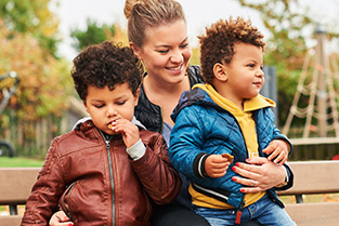 Actueelbericht: ‘Waar is die village waar iedereen het over heeft?’