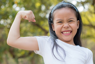 sporten, bewegen en voedsel aces