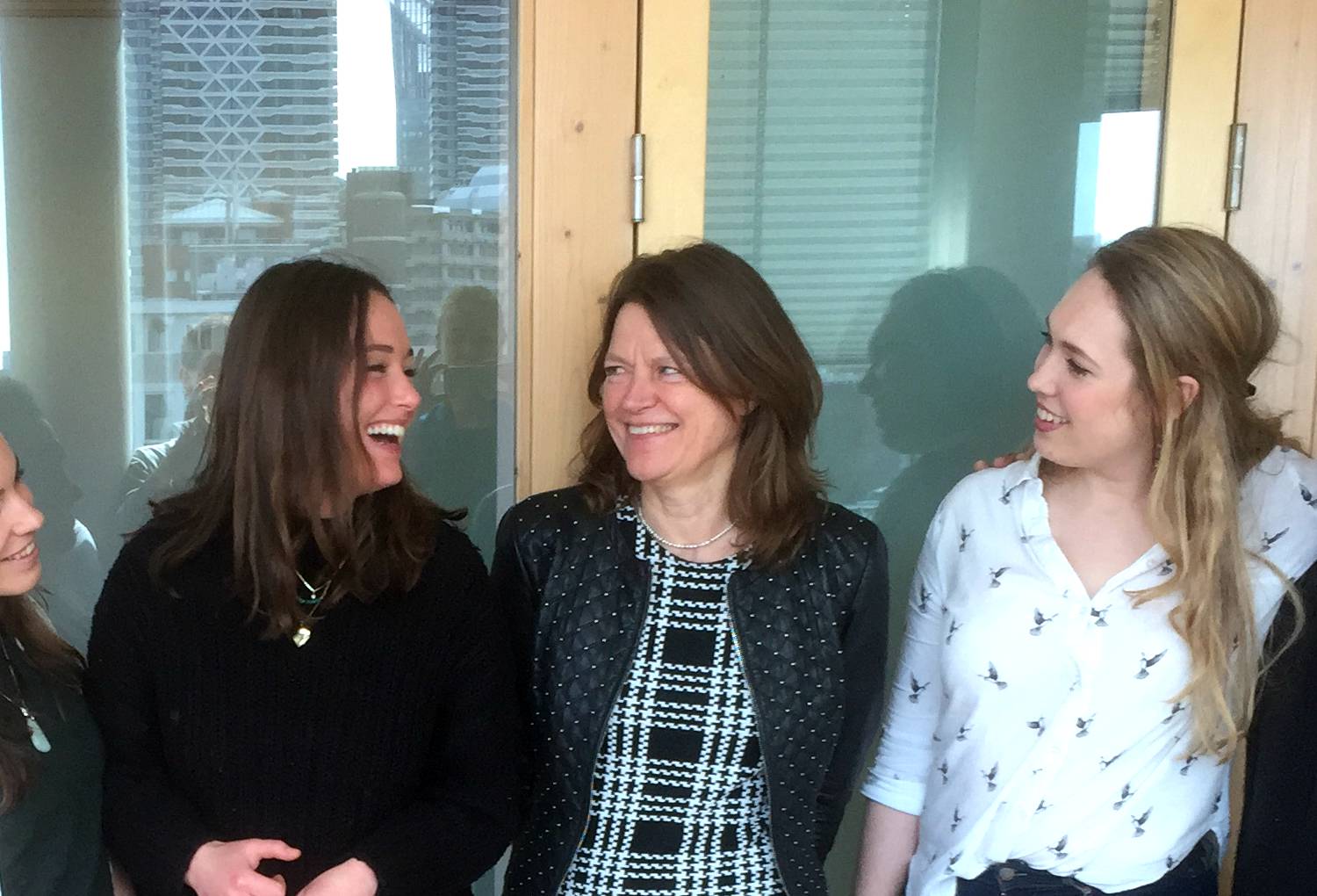 Kinderminister, kinderombudsman