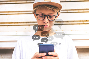 AI-chatbots en mentaal welzijn van jongeren: handreiking voor professionals