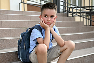 Kind en scheiding - Augeo magazine 