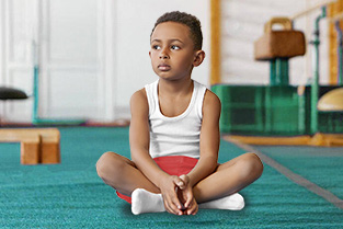 Actueelbericht: 'Ik ben een raar kind'