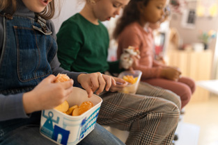 Armoede – Zó kun jij kinderen steunen