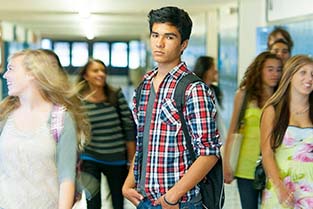 Hoe voelen jongeren zich? 