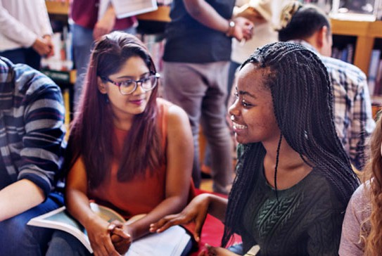 Buddy voor Kamerleden