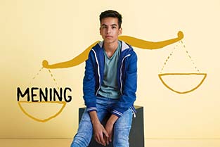 cursus kind centraal