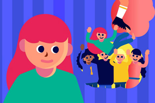 Actueelbericht: Animaties die je helpen in je werk met kinderen en ouders