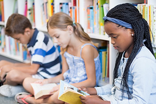 Trucjes om je hoofd tot rust te brengen