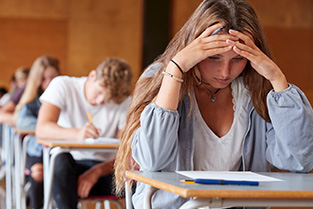 Wat als stress niet meer gezond is?