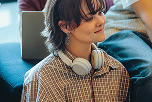  Actueelbericht: Hoe je sociale feedback interpreteert, beïnvloedt je relaties