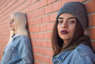 Feiten en cijfers of seksueel geweld tegen kinderen