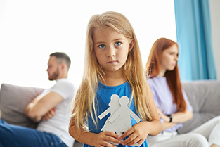 Hoe steun je gescheiden ouders en hun kinderen?