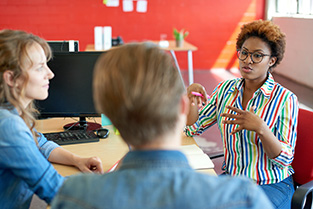 Webinar gesprek met ouders