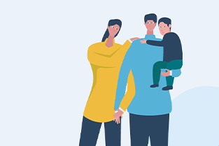 Gezinsprofielen nieuwsbericht 20-04-2021