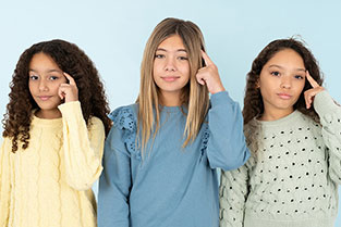 Actueelbericht: De kracht van herhaling. Herhaling. Herhaling.